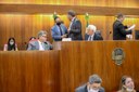 Projetos de lei propõem reconhecimento da utilidade pública de entidades