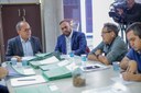 Projetos preveem revisão territorial de municípios piauienses