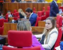 Propostas para rede de saúde foram aprovadas pela CCJ nesta terça-feira Propostas para rede de saúde foram aprovadas pela CCJ nesta terça-feira