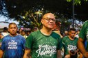 Sancionada lei que cria semana da cultura evangélica no Piauí Sancionada lei que cria semana da cultura evangélica no Piauí