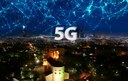 Anatel anuncia ativação do 5G para Teresina a partir do dia 19