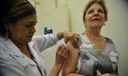 Anvisa define composição de vacinas contra influenza para 2023