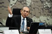 Após debates na CCJ, Marcelo Castro pode fazer alterações no novo Código Eleitoral