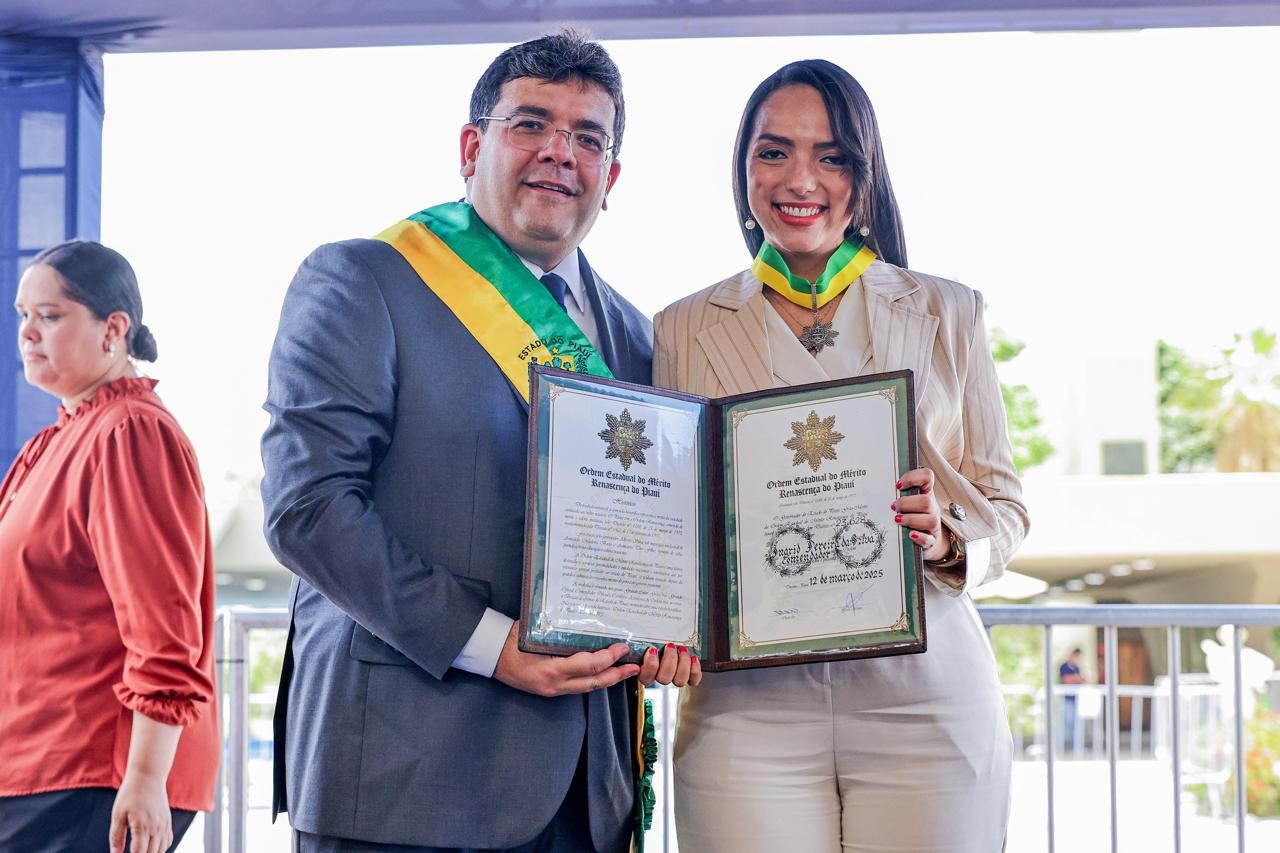 Batalha do Jenipapo: Fonteles entrega Medalhas a 33 personalidades