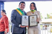 Batalha do Jenipapo: Fonteles entrega Medalhas a 33 personalidades