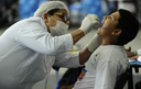  Cárie está entre as doenças bucais mais comuns no Brasil 