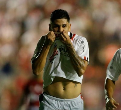 Copa do Nordeste 2024: River-PI mantém sequência e assume liderança do Grupo A