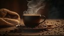  Efeito despertador do café não depende da cafeína 