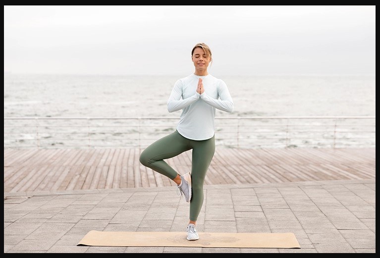 Quais são os benefícios da yoga para saúde física e mental? - Oxer