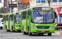 Faixa exclusiva de ônibus da Frei Serafim está liberada até dia 11 