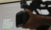 Fenaj: Brasil registra uma agressão a jornalista por dia em 2022