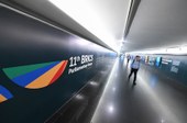 Fórum Parlamentar do Brics começa nesta terça com 15 países confirmados