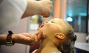 'Gotinha' contra a poliomielite será substituída por vacina injetável em 2024