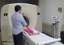 Hospital Infantil amplia exame de tomografia para toda a rede SUS