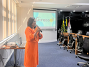 Judiciário lança o projeto Girassol