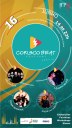Lançamento do Festival Corisco Beat terá workshops e shows gratuitos nesta sexta-feira (16)