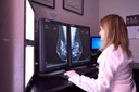  Outubro Rosa: campanha é incentivo para mamografia
