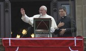 Papa pediu velório simples em testamento assinado em 2022