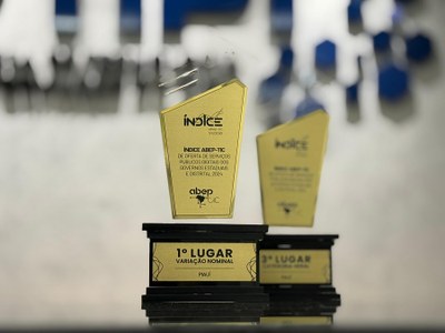Piauí é finalista em premiação nacional por avanços em transformação digital