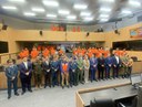 Piauí ganhará novas unidades do Corpo de Bombeiros Piauí ganhará novas unidades do Corpo de Bombeiros