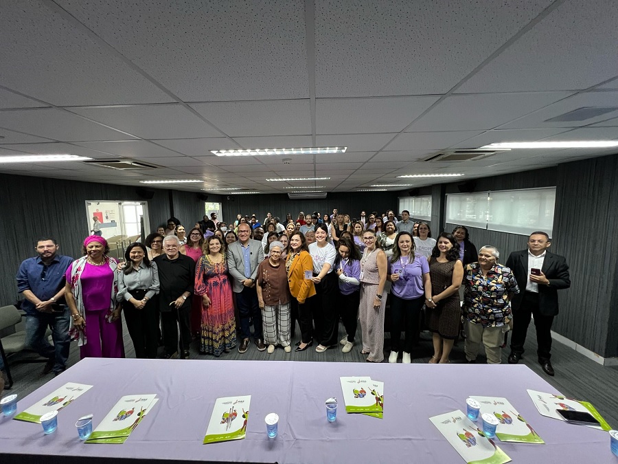 Piauí lança carteira de identificação para pessoas com fibromialgia