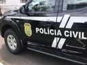 Polícia Civil alcança máxima eficiência em investigações de mortes violentas em três regiões Polícia Civil alcança máxima eficiência em investigações de mortes violentas em três regiões