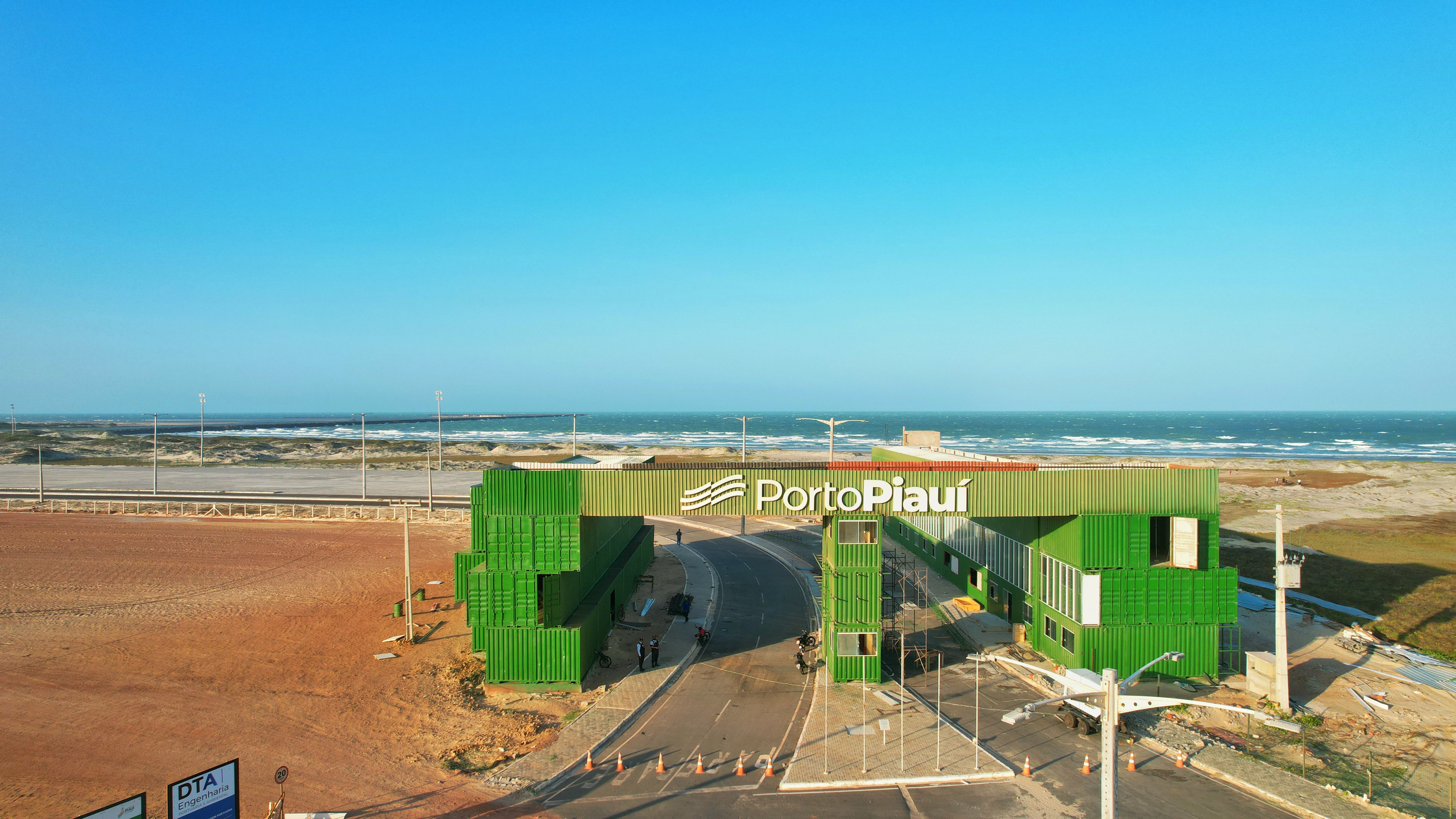 Porto Piauí: acordos asseguram 100% de indenizações em propostas de desapropriação em Luís Correia