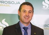 Presidente da Aprosoja Brasil discute futuro da soja em palestra na Exposoja 2025