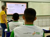 Professores da rede estadual do Piauí terão reajuste global de 6,27%