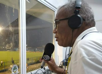 Rádio Alepi FM vai transmitir os jogos do Brasileirão Série D do fim de semana