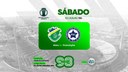 Rádio Assembleia 98,3 transmite ao vivo jogão entre Altos e Parnahyba neste sábado (12) Rádio Assembleia 98,3 transmite ao vivo jogão entre Altos e Parnahyba neste sábado (12)