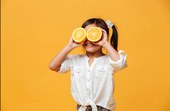 Saúde ocular infantil: quatro dicas para uma volta às aulas mais saudável