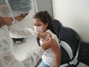 Semec e FMS fazem apelo para pais vacinarem os filhos