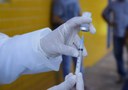 Sesapi alerta grupos prioritários para atualização da vacinação