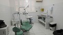 Hospital Areolino de Abreu inaugura consultório odontológico nesta sexta (23)