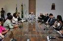  UFPI assina acordo de cooperação com Universidade de Lisboa 