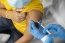  Vacinação BCG: cobertura vacinal atinge 82% em 2022 no país 