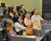 Alepi conclui Capacitação em Governança e Planejamento