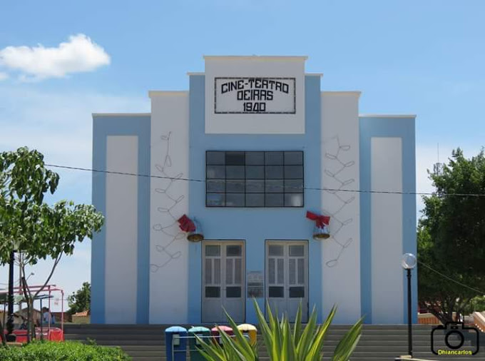 AVANÇA ALEPI leva cursos da Escola do Legislativo a Oeiras