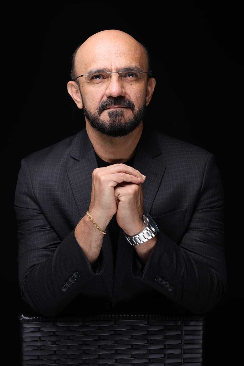 Alunos do Parlamento do Futuro são recepcionados com palestra antes da posse na Alepi