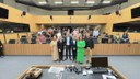 Aula Magna marca início do MBA em Gestão e Liderança para Empreendedores Jurídicos na Alepi
