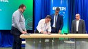 Avança Alepi em Parnaíba reúne público e gera parceria entre Escolas do Legislativo Avança Alepi em Parnaíba reúne público e gera parceria entre Escolas do Legislativo