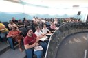 Avança ALEPI marca parceria entre a Escola do Legislativo e a Câmara Municipal de Floriano Avança ALEPI marca parceria entre a Escola do Legislativo e a Câmara Municipal de Floriano