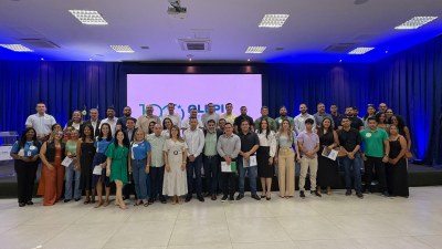 Avança Alepi reúne 94 participantes em Bom Jesus e destaca transparência e qualificação na gestão pública