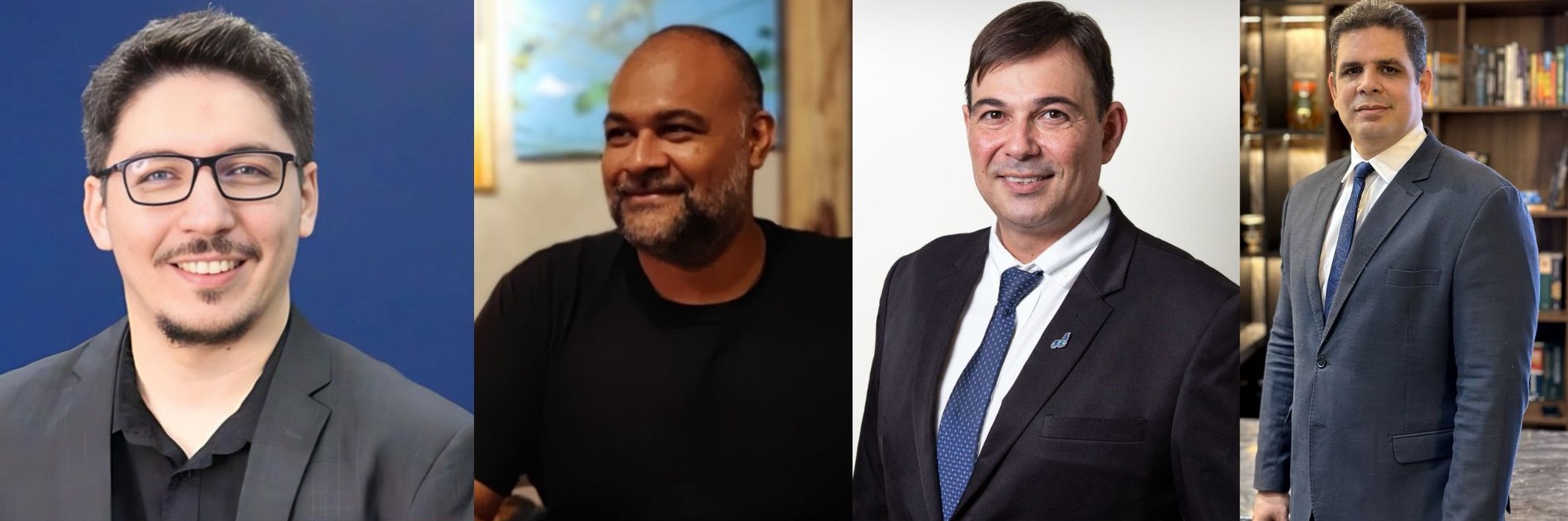 Painel aborda os impactos da Inteligência Artificial nas estruturas de poder no Brasil