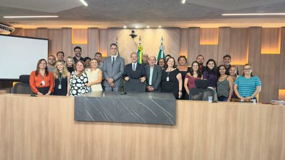 18 Anos da Escola do Legislativo — Uma Trajetória de Impacto e Cidadania no Piauí