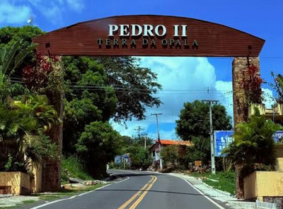 Escola do Legislativo abre o Avança Alepi em Pedro II com programação intensa de cursos e palestras