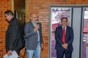 Escola do Legislativo lança cursos de pós-graduação e busca oferecer Mestrado Escola do Legislativo lança cursos de pós-graduação e busca oferecer Mestrado