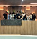 Escola do Legislativo qualifica profissionais em elaboração de projetos e captação de recursos