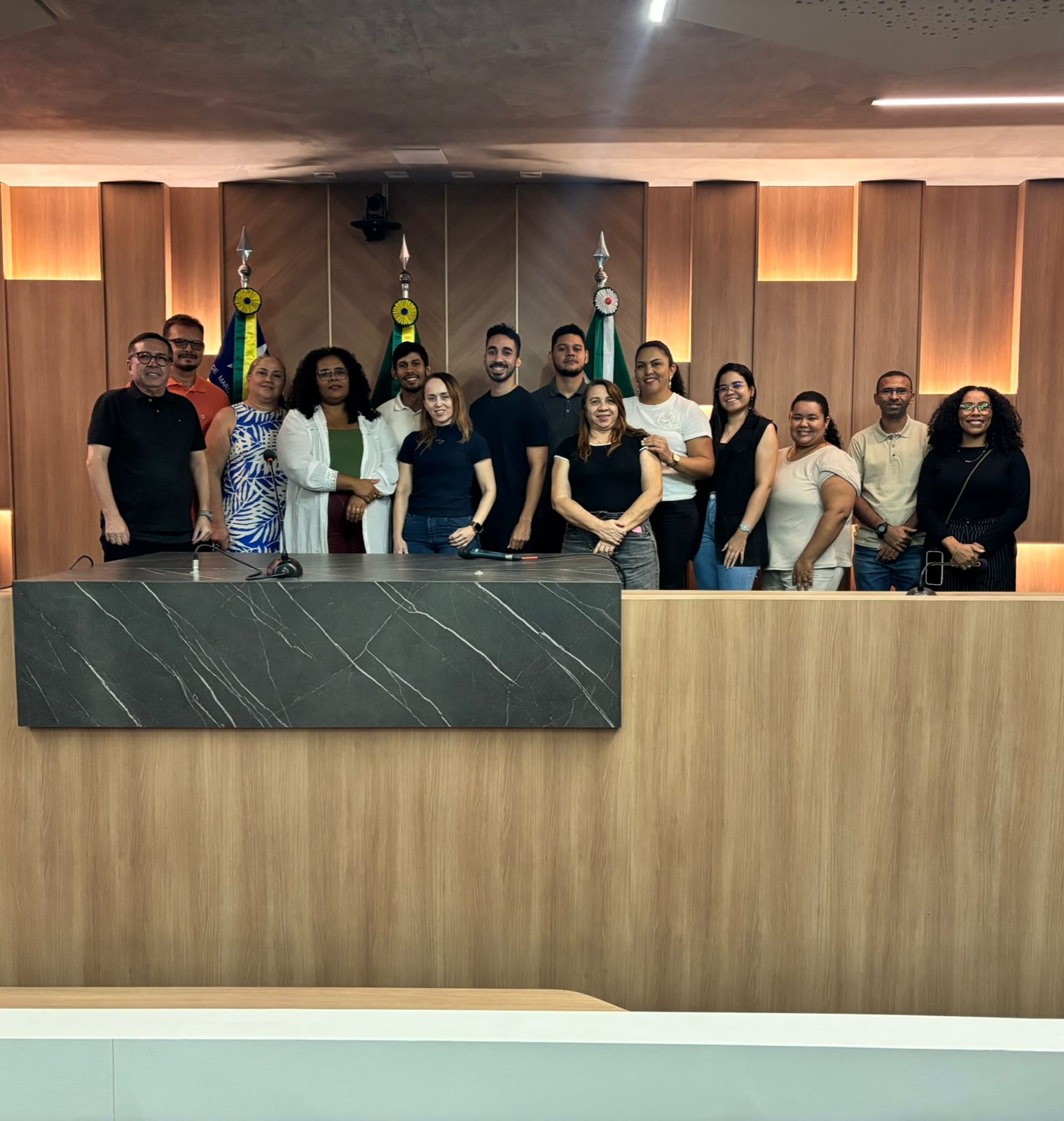 Escola do Legislativo qualifica profissionais em elaboração de projetos e captação de recursos